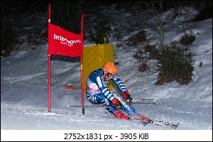 Trofeo Val di Non Ski 2011 - 0160